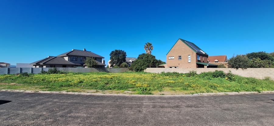 0 Bedroom Property for Sale in Bluewater Bay Western Cape